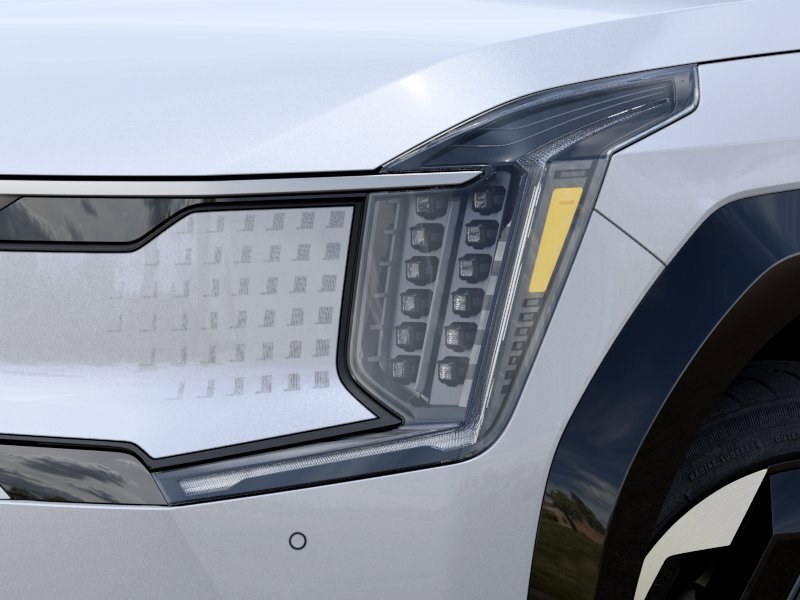 New 2026 Kia EV9 Land image 10