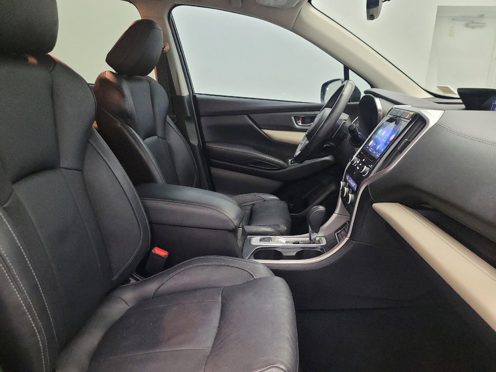 Used 2019 Subaru Ascent Limited image 21