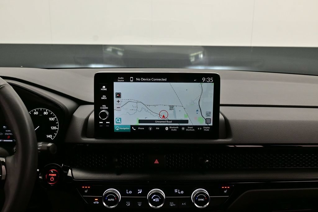 Certified 2024 Honda CR-V Sport Touring image 43