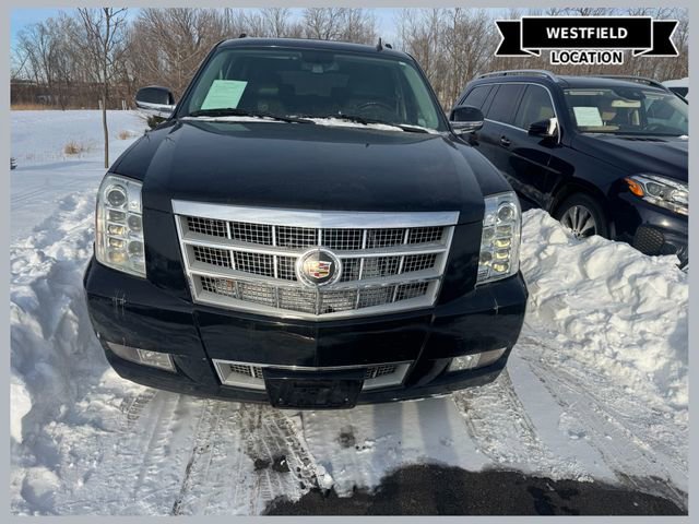 Used 2013 Cadillac Escalade ESV Platinum image 1