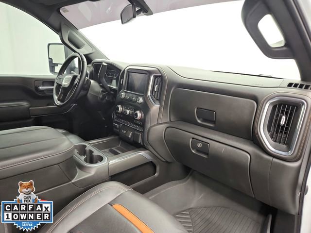Used 2023 GMC Sierra 2500 AT4 w/ Gooseneck/5TH Wheel Package image 35