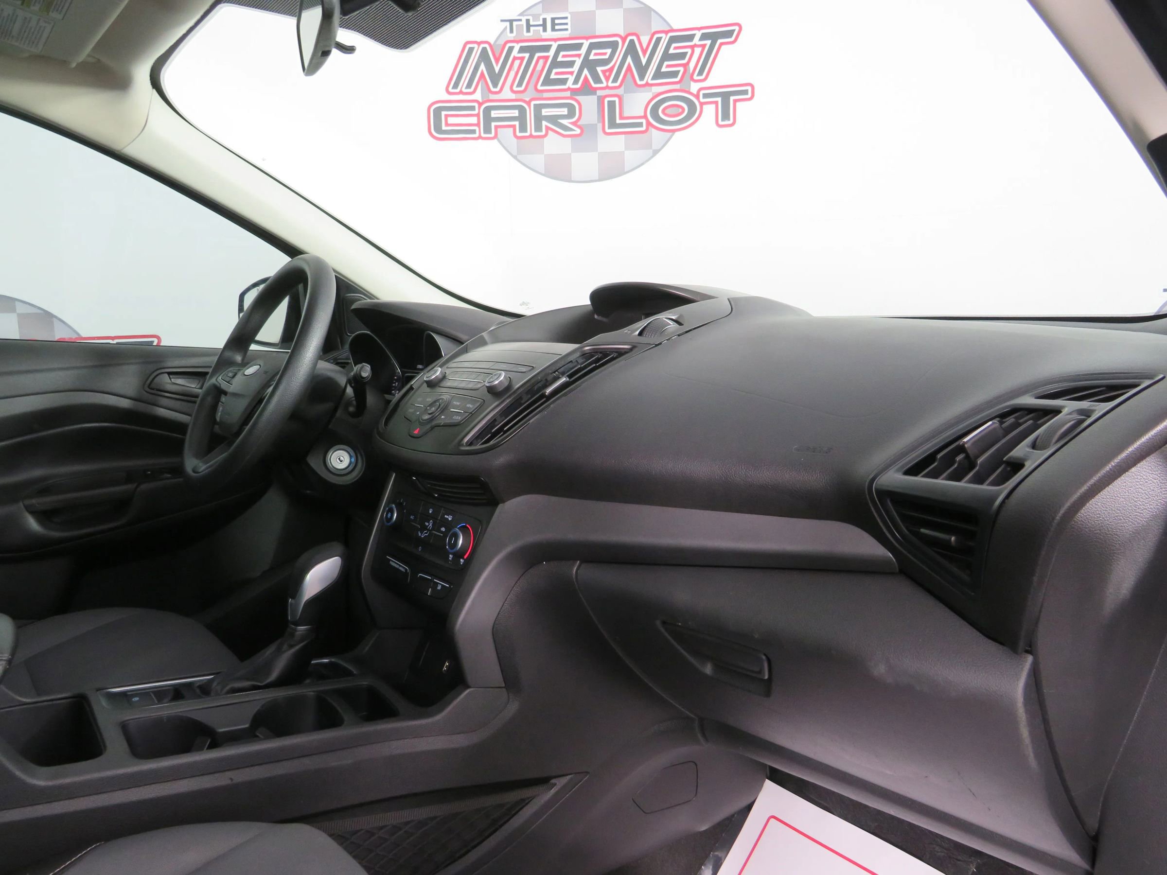 Used 2019 Ford Escape S FWD image 12
