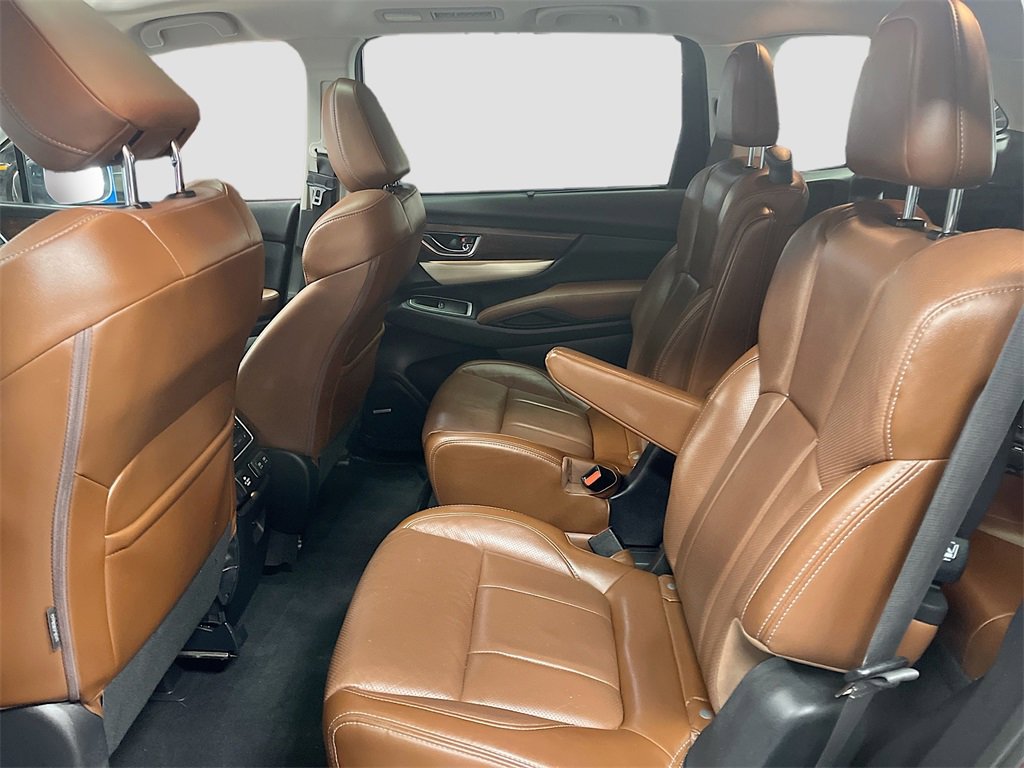 Used 2020 Subaru Ascent Touring w/ Popular Package #3 image 26