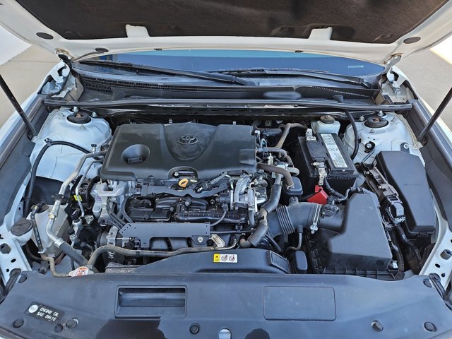 Used 2019 Toyota Camry XSE image 23