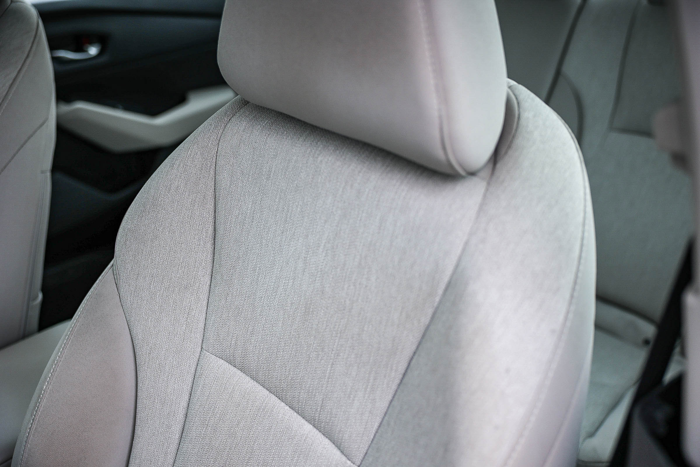 Used 2024 Honda Accord LX image 30