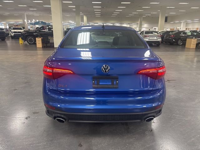 Used 2024 Volkswagen Jetta GLI Autobahn image 6