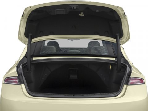 Used 2017 Lincoln MKZ Premiere image 12