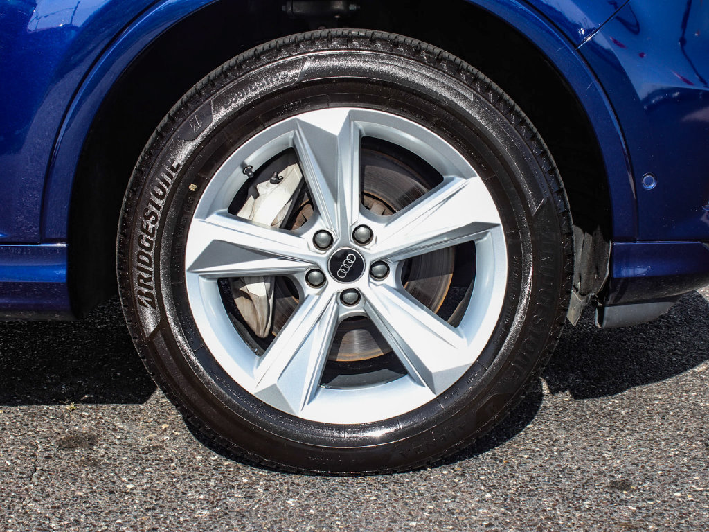 Used 2024 Audi Q7 2.0T Premium Plus AWD/4WD image 7