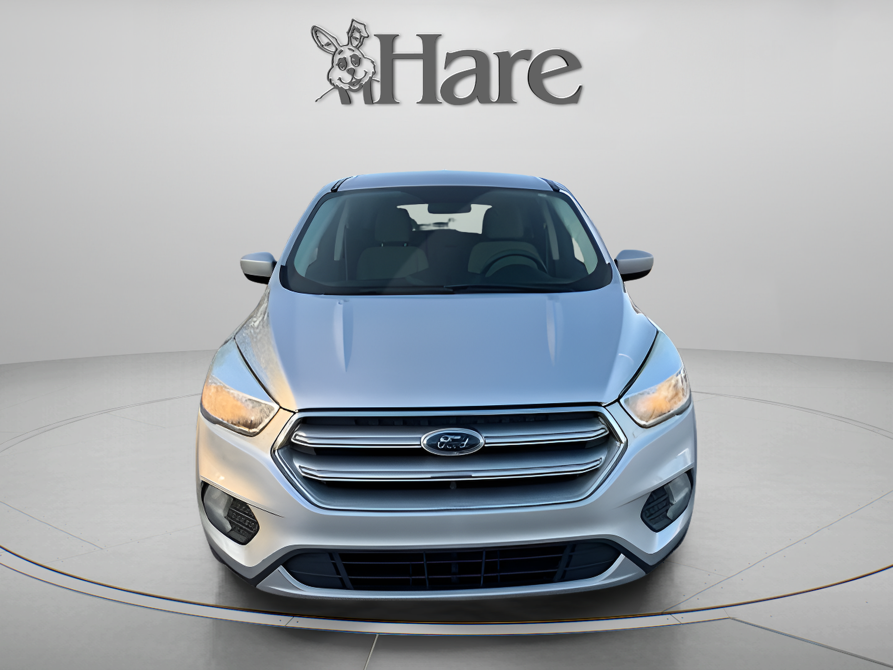 Used 2017 Ford Escape SE w/ SE Cold Weather Package AWD/4WD image 8