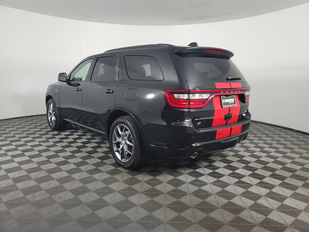 New 2026 Dodge Durango GT image 6