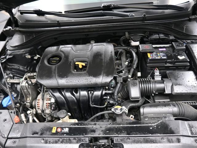 Used 2020 Hyundai Elantra SEL w/ Cargo Package (C1) image 30