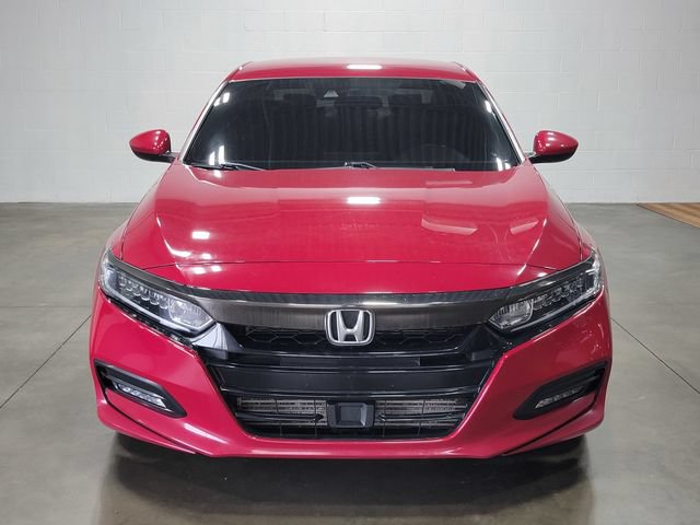 Used 2020 Honda Accord Sport image 3