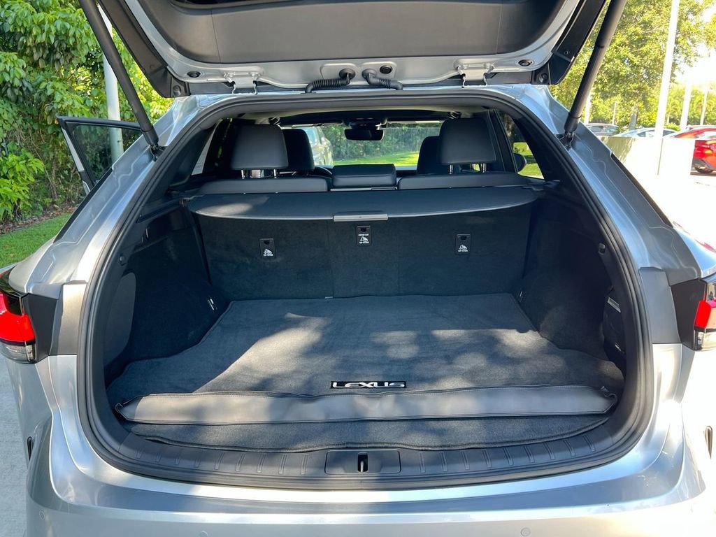 Certified 2024 Lexus RX 350 Premium w/ Accessory Package (Z1) FWD image 21