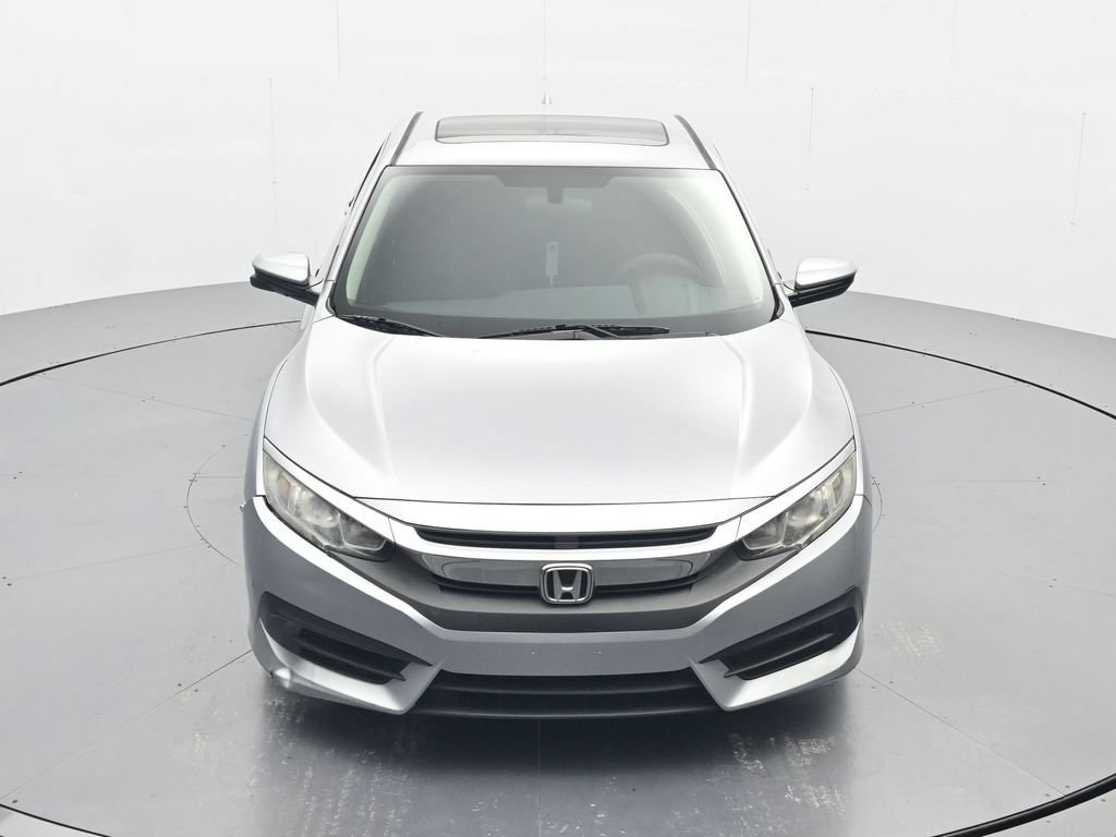Used 2018 Honda Civic EX image 30