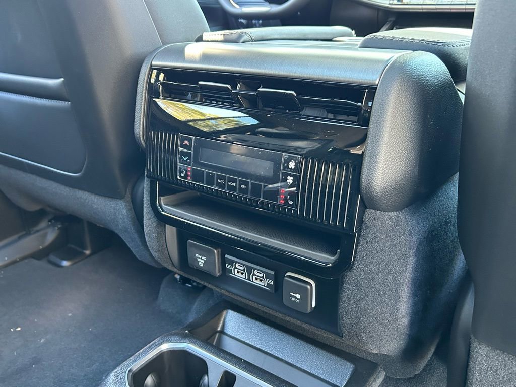 New 2026 Jeep Grand Wagoneer L Limited image 45