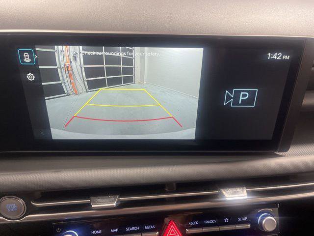 New 2026 Hyundai Tucson SEL FWD image 14