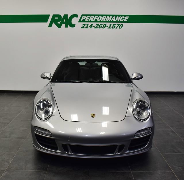 Used 2011 Porsche 911 Carrera GTS image 3