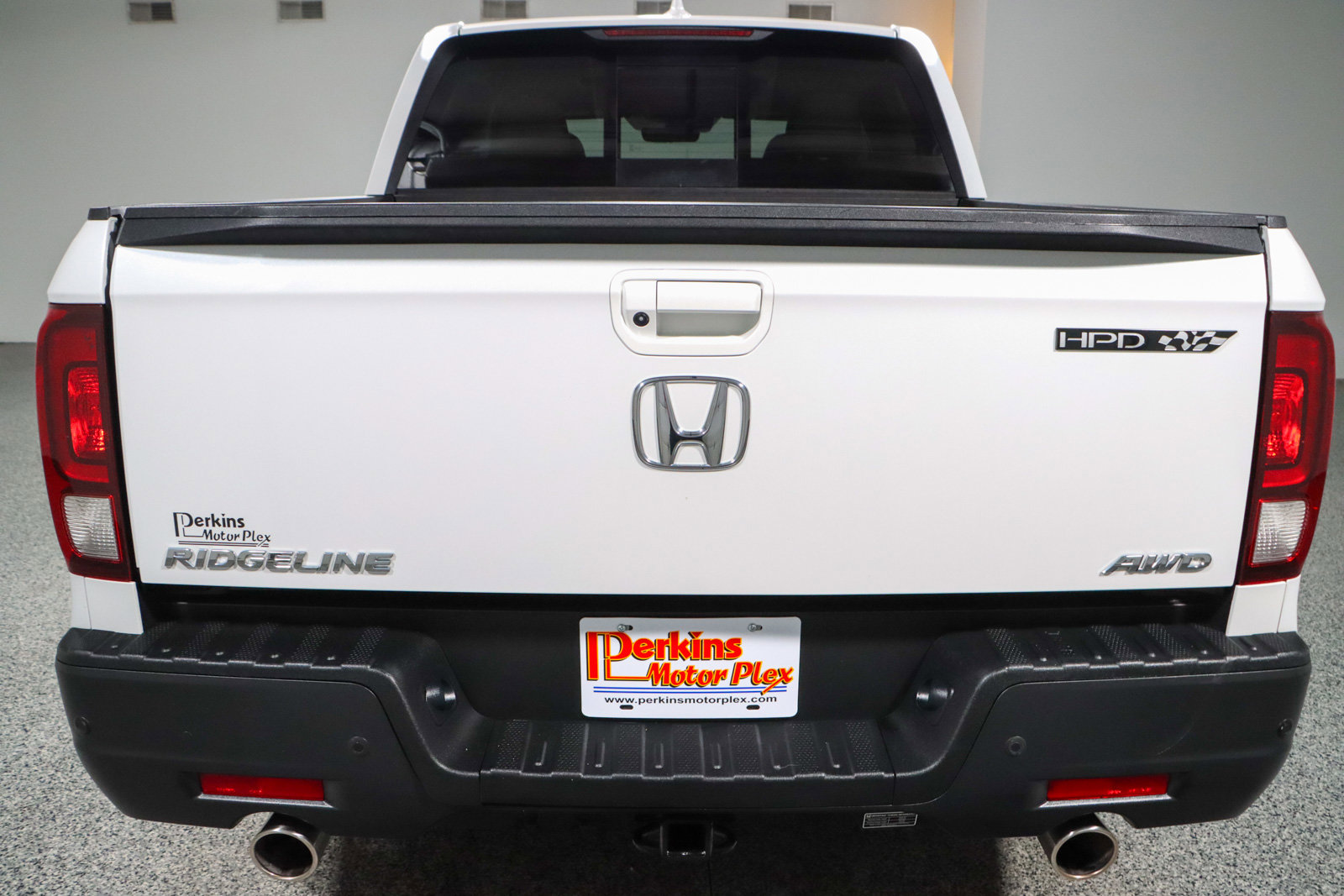 Used 2022 Honda Ridgeline RTL-E image 8