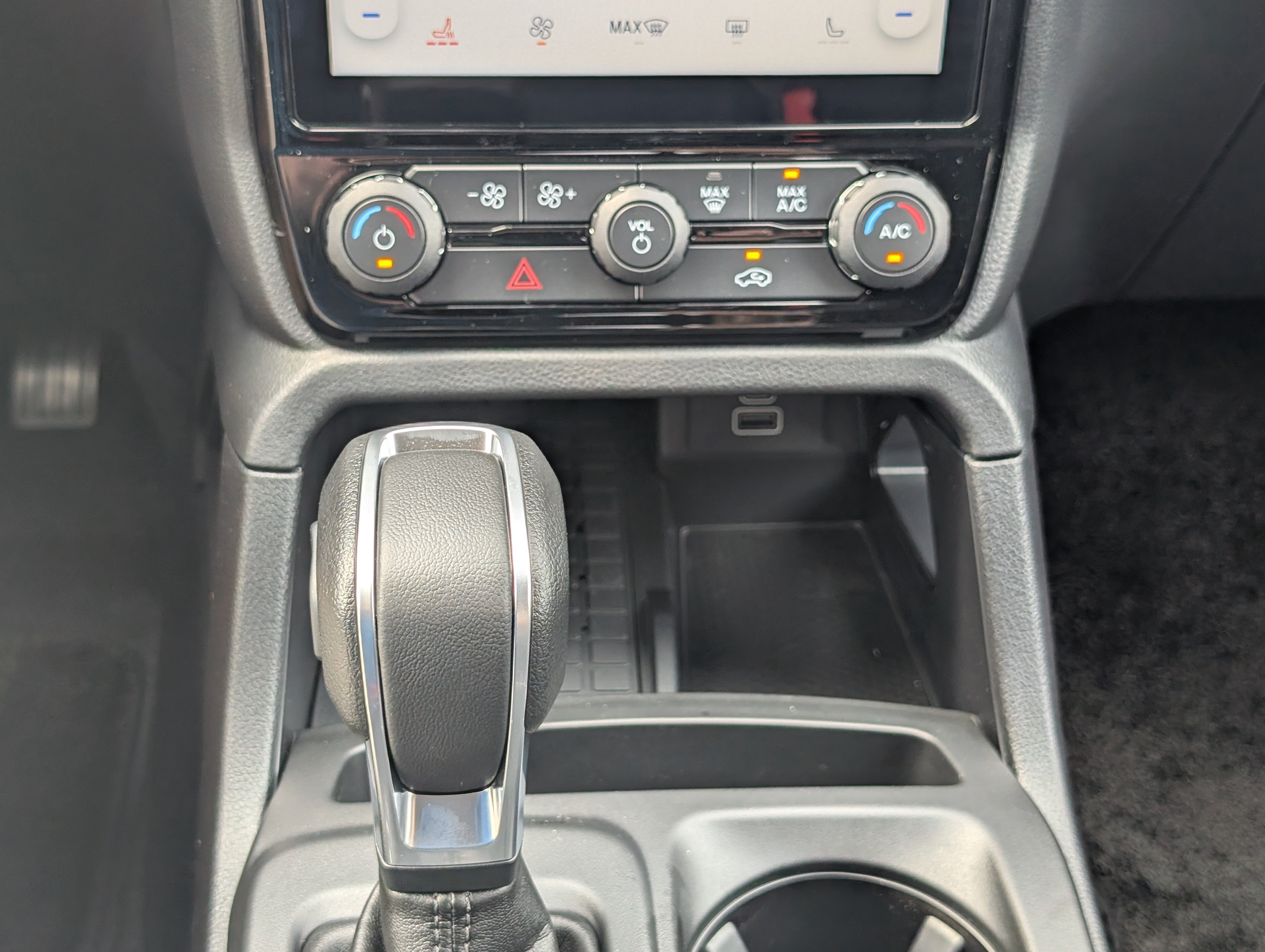 New 2026 Ford Ranger XLT w/ Equipment Group 301A High AWD/4WD image 19