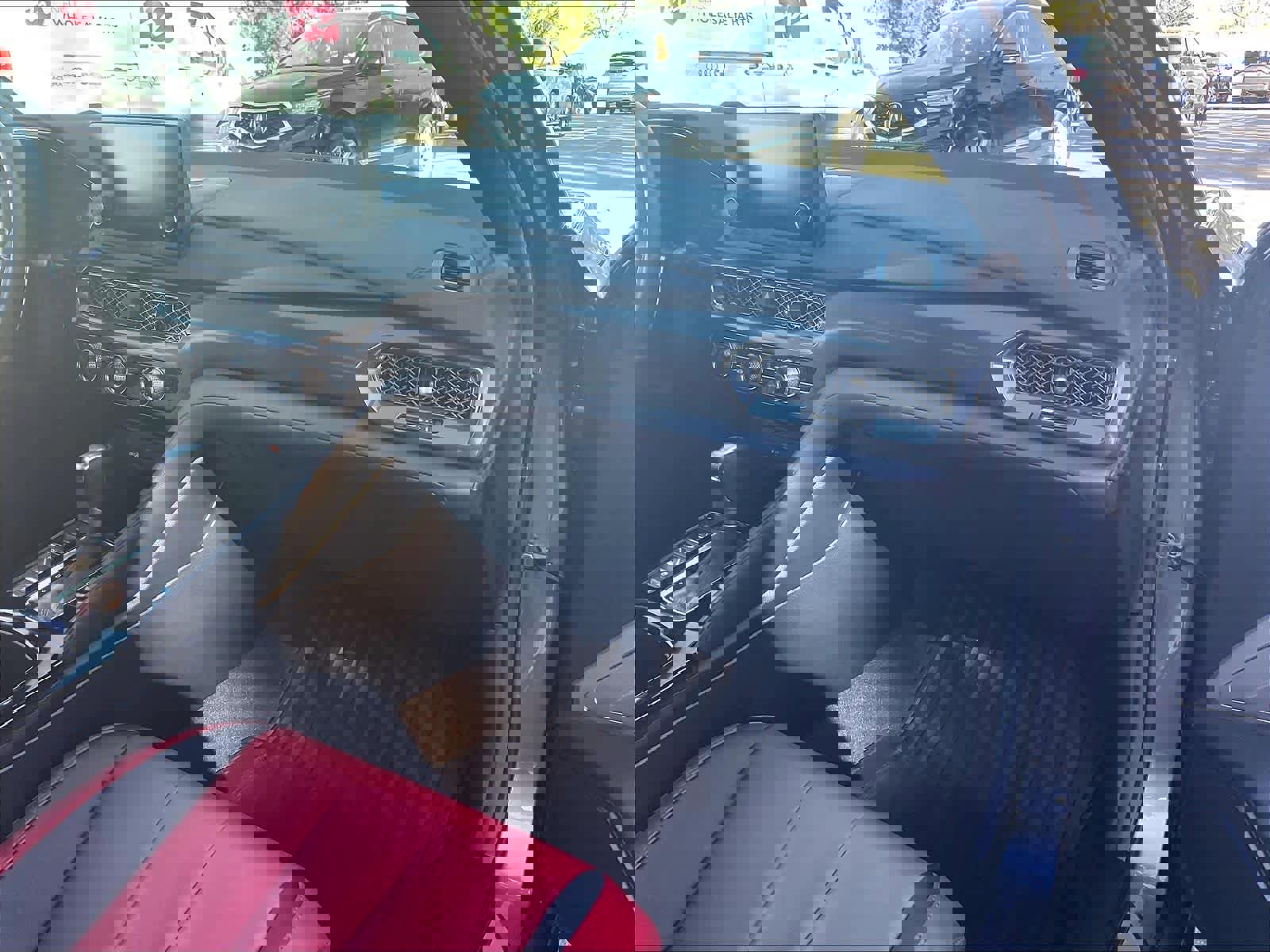 Used 2024 Acura Integra A-Spec image 18