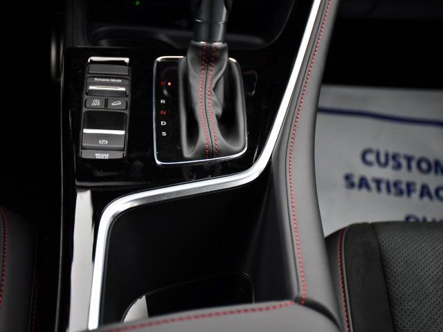 New 2025 Acura ADX A-Spec image 26