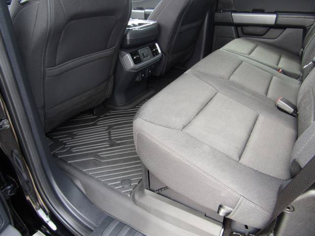 Used 2026 Ford F150 XLT w/ Equipment Group 302A MID AWD/4WD image 16