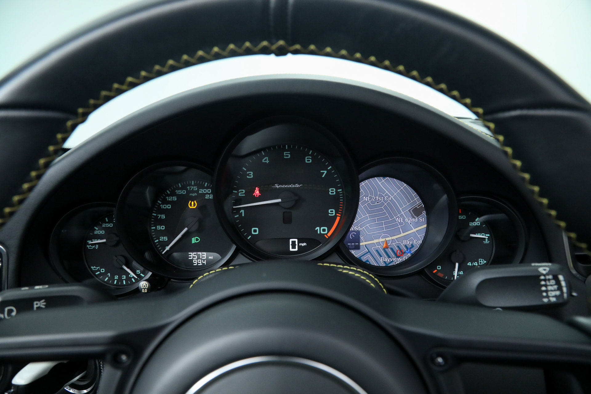 Used 2019 Porsche 911 Speedster image 32