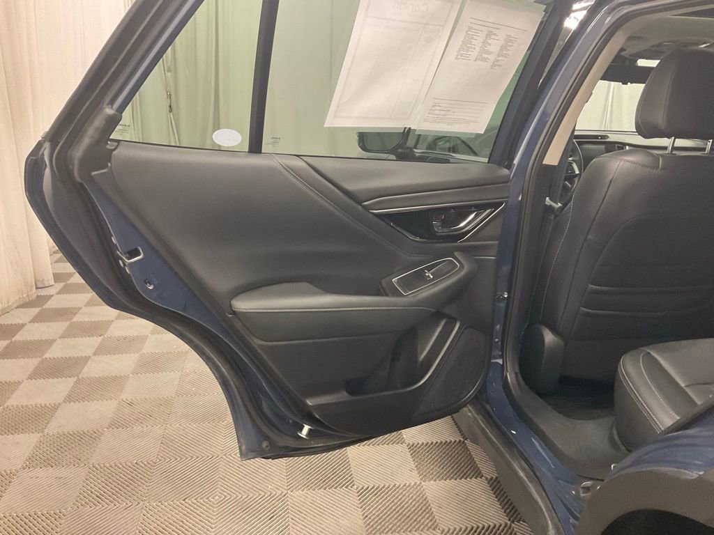 Used 2024 Subaru Outback Touring image 24