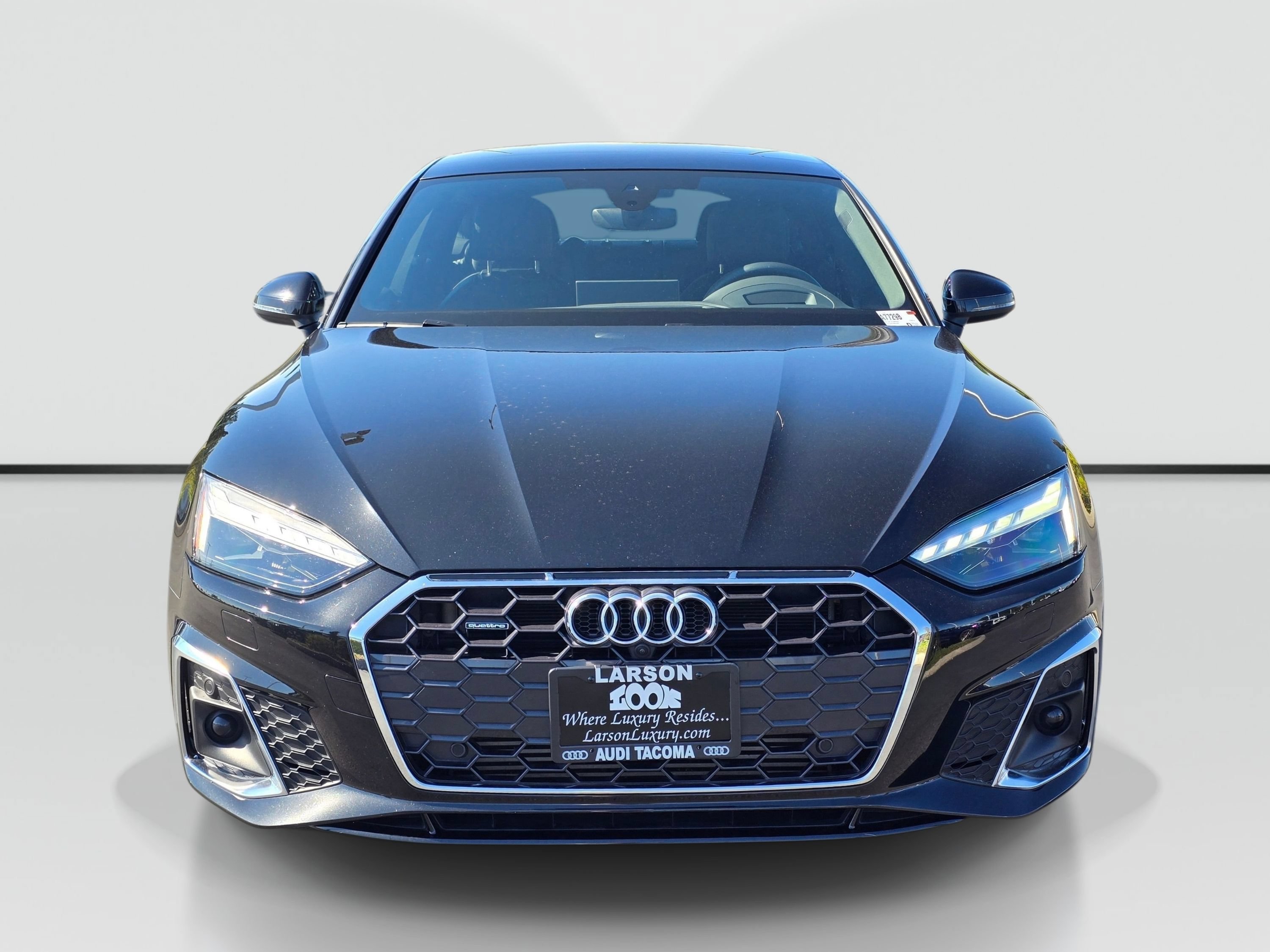 Used 2023 Audi A5 2.0T Prestige w/ S Line Interior Package AWD/4WD image 8