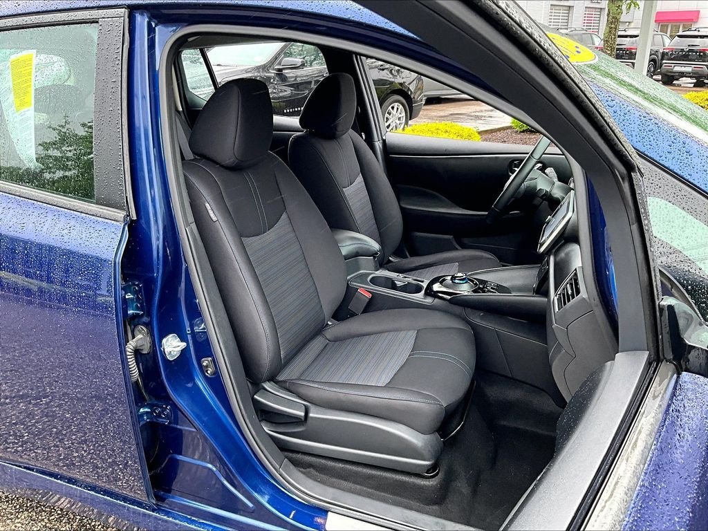 Used 2024 Nissan Leaf SV Plus FWD image 11