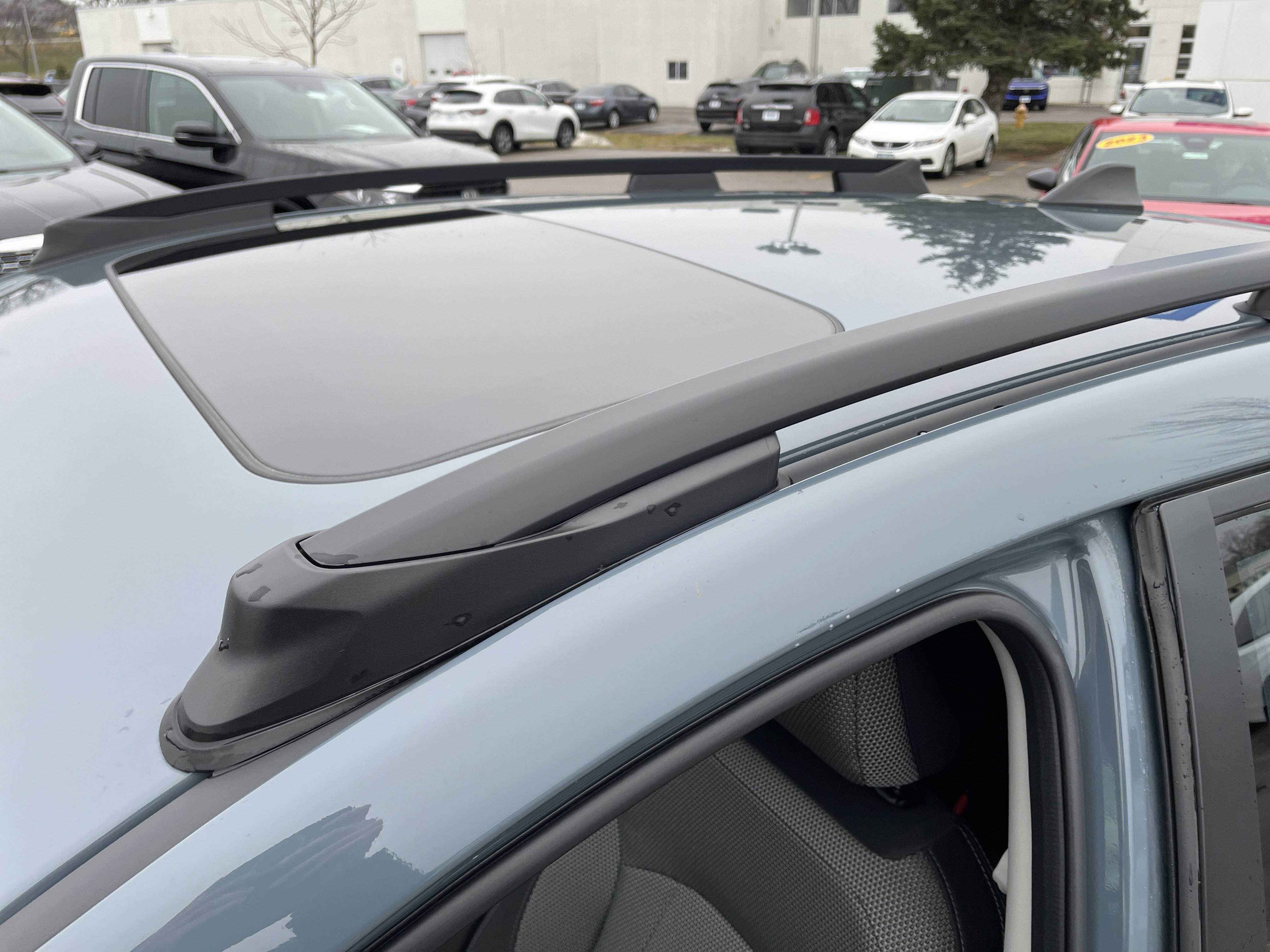 Used 2024 Subaru Crosstrek 2.0i Premium image 19