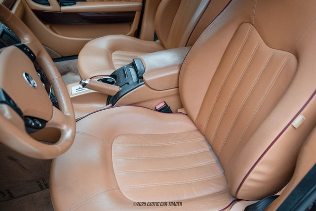 Used 2007 Maserati Quattroporte image 27