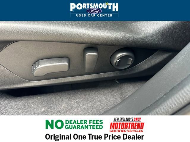 Used 2025 Subaru Forester Premium image 21