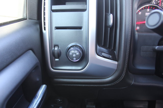Used 2016 GMC Sierra 1500 SLE w/ Texas SLE Value Package RWD image 23