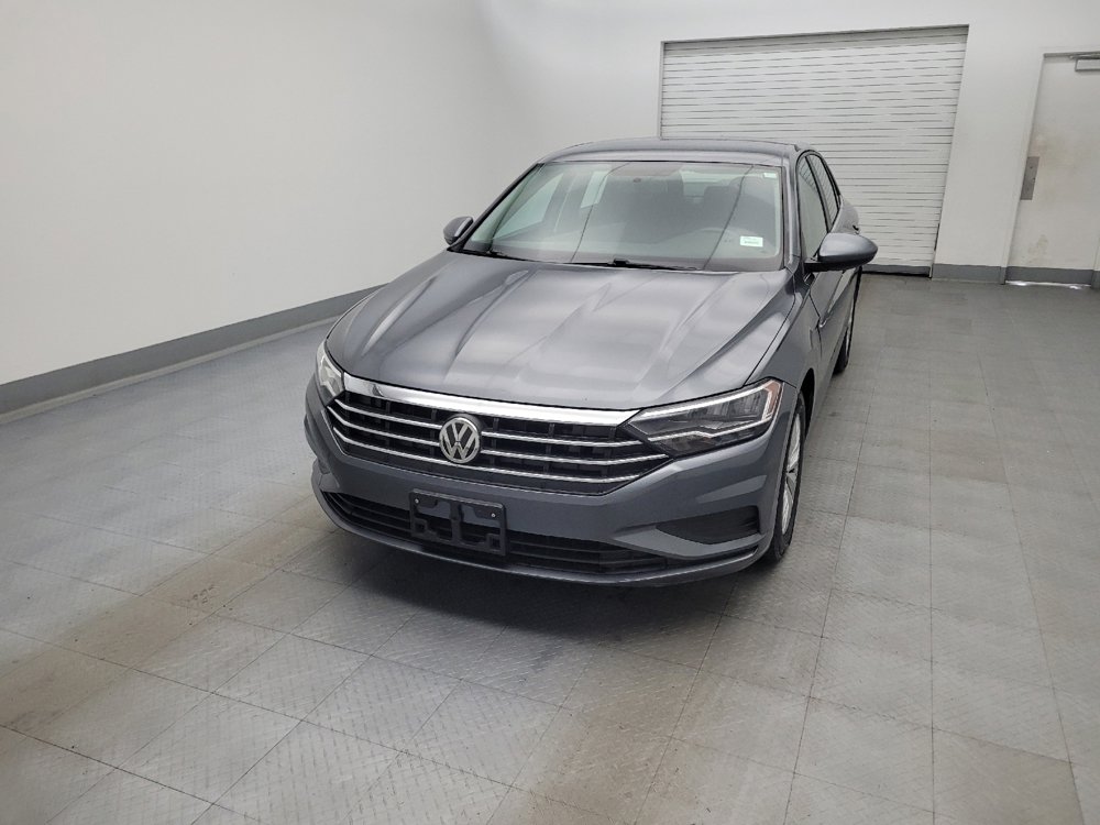 Used 2019 Volkswagen Jetta S w/ Driver Assistance Package image 15
