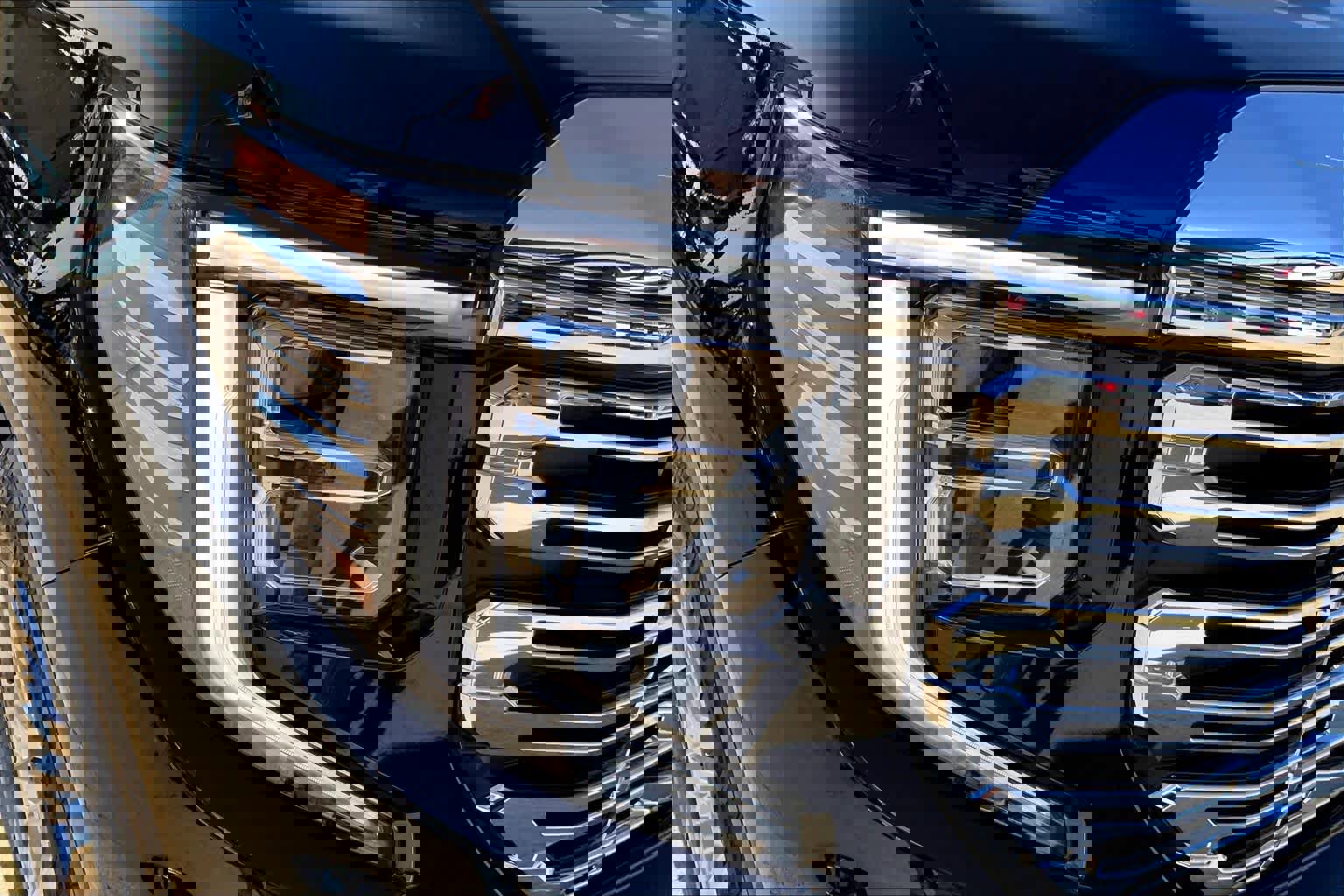 Certified 2023 GMC Sierra 1500 Denali w/ Technology Package image 27