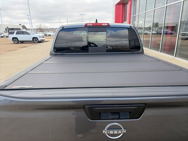 Certified 2024 Nissan Frontier SV w/ SV Convenience Package image 20