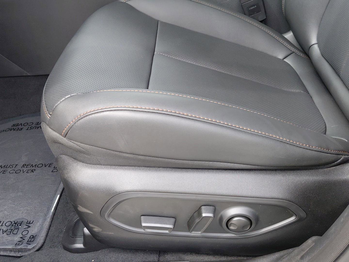 New 2026 Jeep Cherokee Limited AWD/4WD image 26