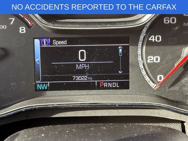 Used 2017 Chevrolet Cruze Premier image 20
