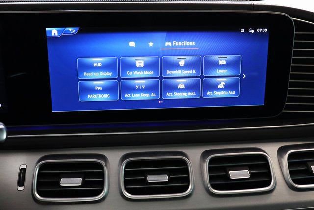 Used 2024 Mercedes-Benz GLE 63 AMG S image 9