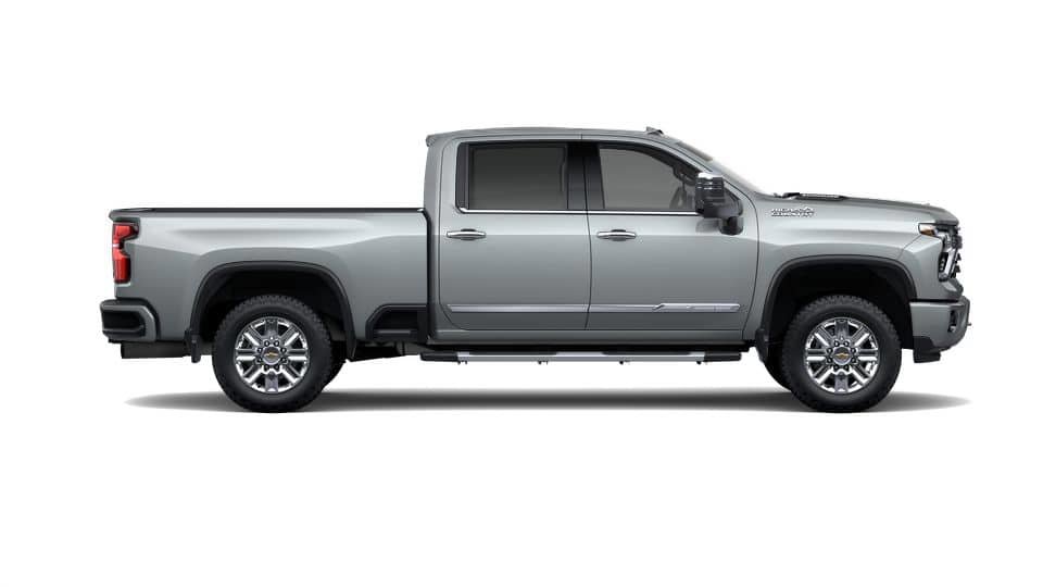 New 2026 Chevrolet Silverado 3500 High Country w/ High Country Premium Package image 17
