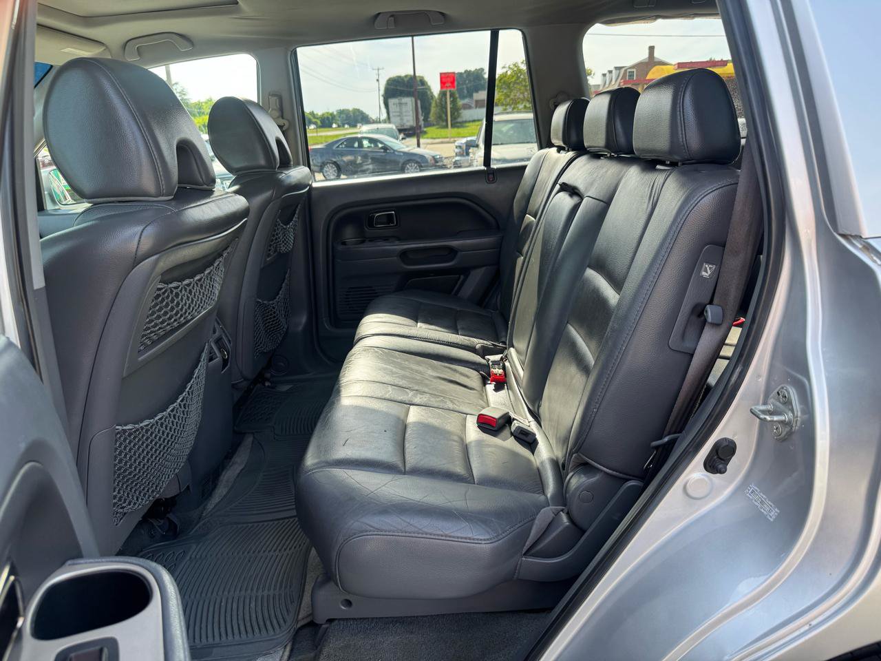 Used 2008 Honda Pilot EX-L image 12