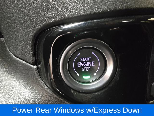 Used 2022 GMC Sierra 1500 SLT w/ SLT Premium Plus Package image 26