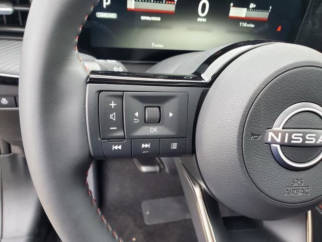 New 2026 Nissan Kicks SR w/ SR Premium Package image 23