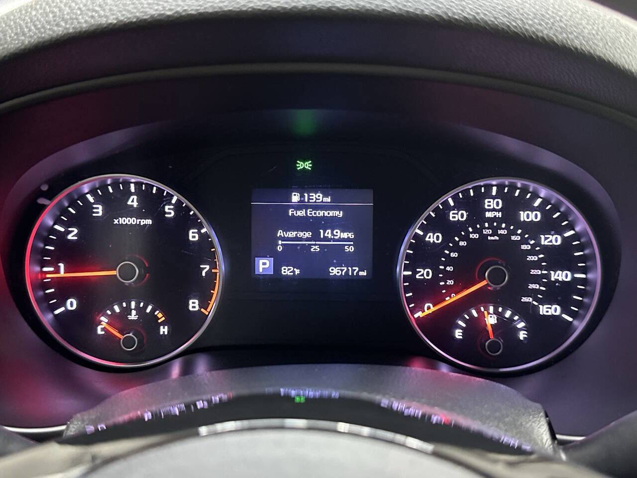 Used 2020 Kia Sportage LX image 23