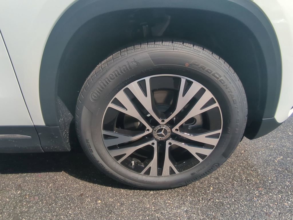 Certified 2026 Mercedes-Benz GLA 250 GLA 250 image 23