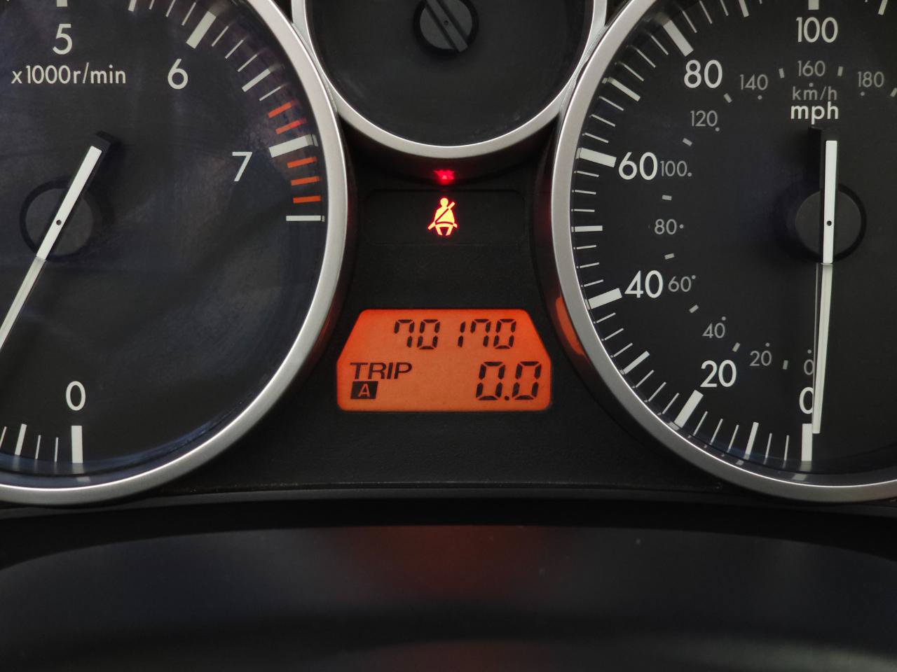 Used 2006 MAZDA MX-5 Miata Grand Touring w/ Premium Pkg RWD image 21