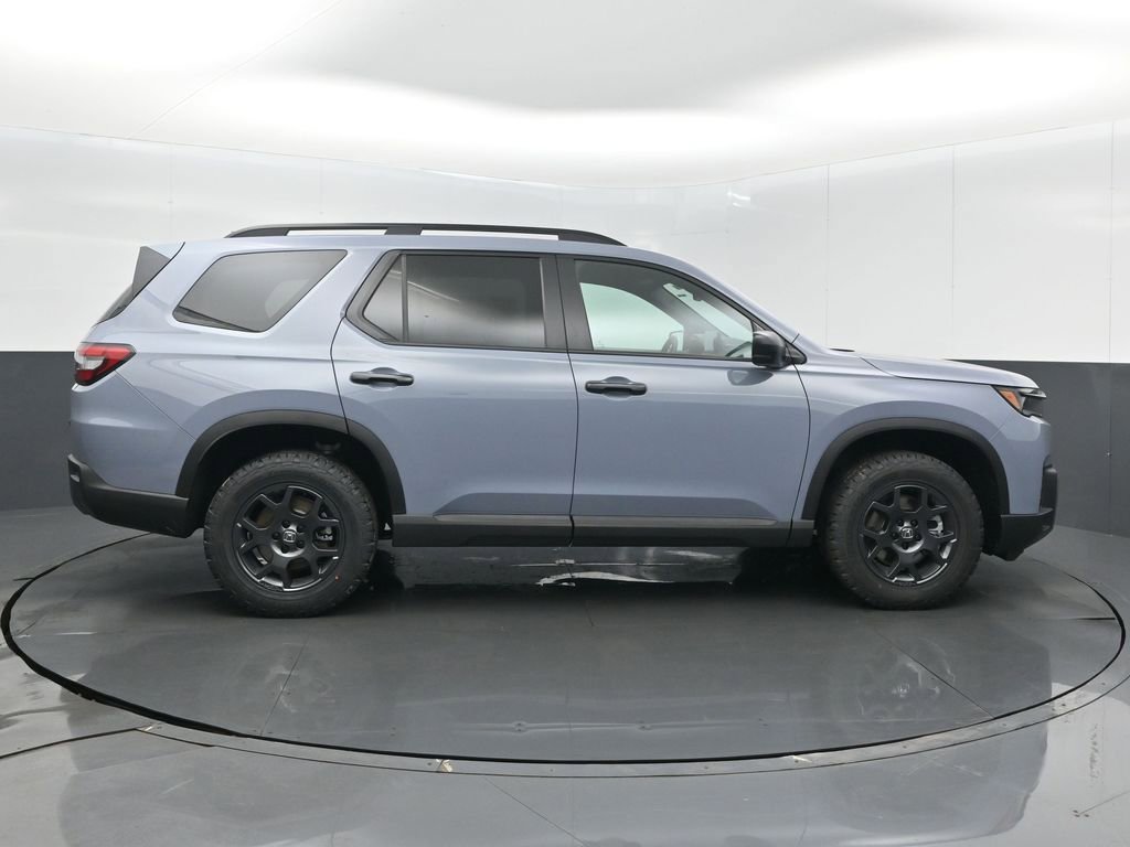 New 2026 Honda Pilot TrailSport image 25