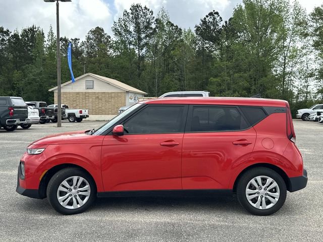 Used 2021 Kia Soul LX image 15