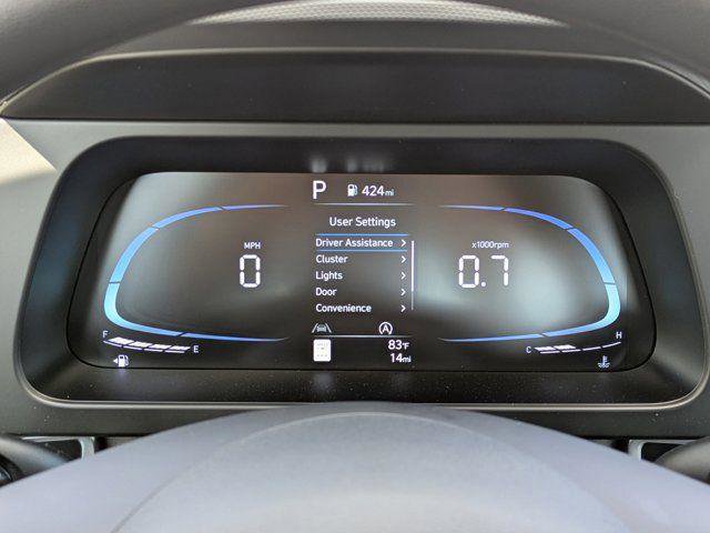 New 2026 Hyundai Elantra SE image 20